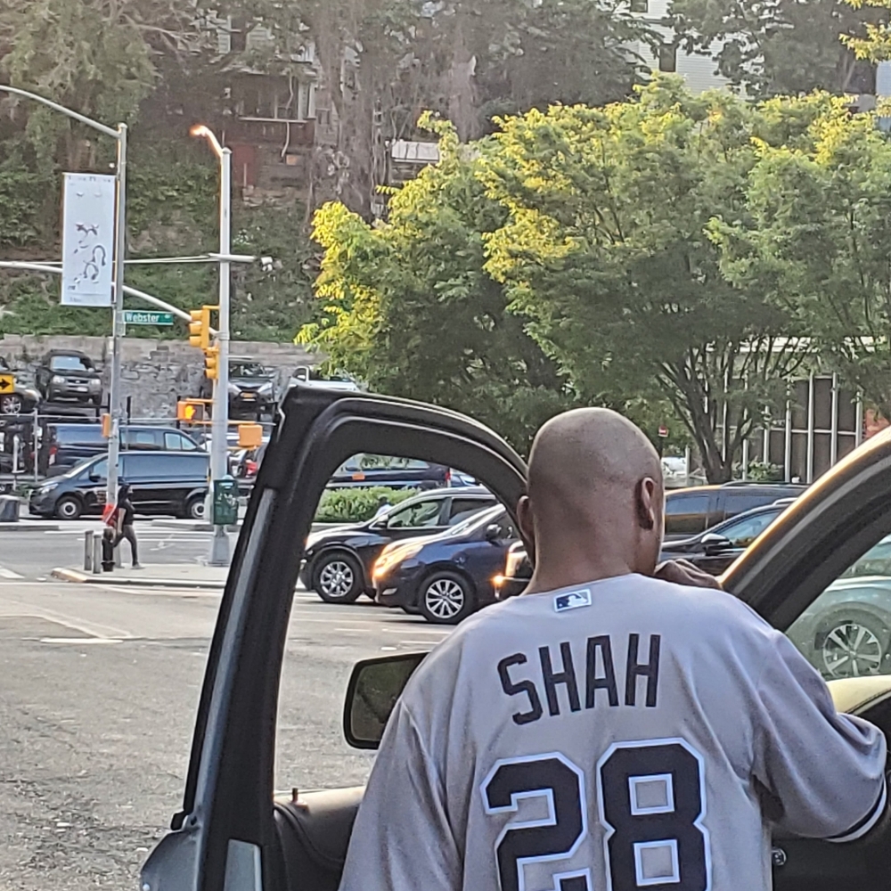 Meet your Posher, Es